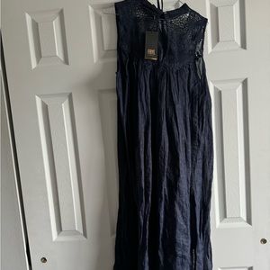 Frye dress
